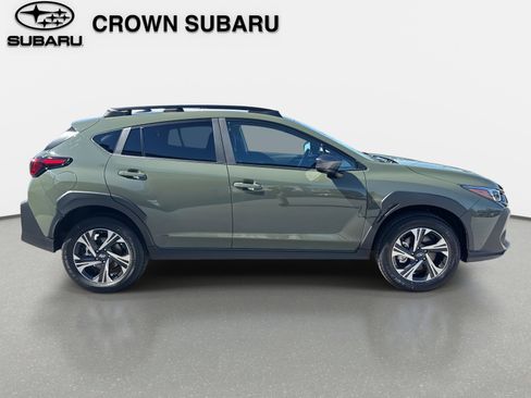Certified 2026 Subaru Crosstrek 2.0i Premium image 3