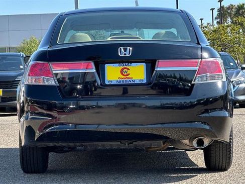 Used 2012 Honda Accord LX image 5