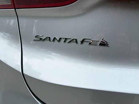Used 2023 Hyundai Santa Fe Calligraphy FWD image 11