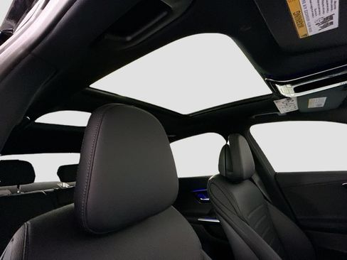 New 2026 Mercedes-Benz C 300 4MATIC Sedan image 19