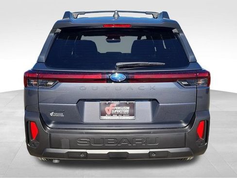 Used 2026 Subaru Outback Limited AWD/4WD image 4
