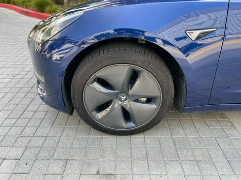 Used 2018 Tesla Model 3 Long Range image 42