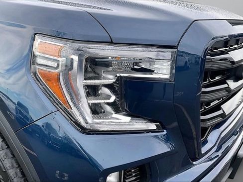 Used 2021 GMC Sierra 1500 Elevation image 29