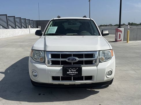 Used 2009 Ford Escape XLT AWD/4WD image 9