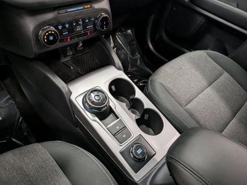 Used 2024 Ford Bronco Sport Big Bend w/ Convenience Package image 14