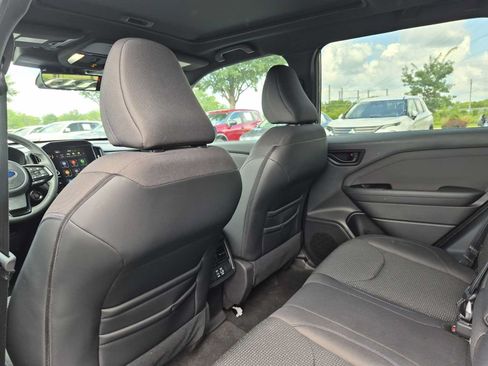 Used 2026 Subaru Forester Premium AWD/4WD image 18