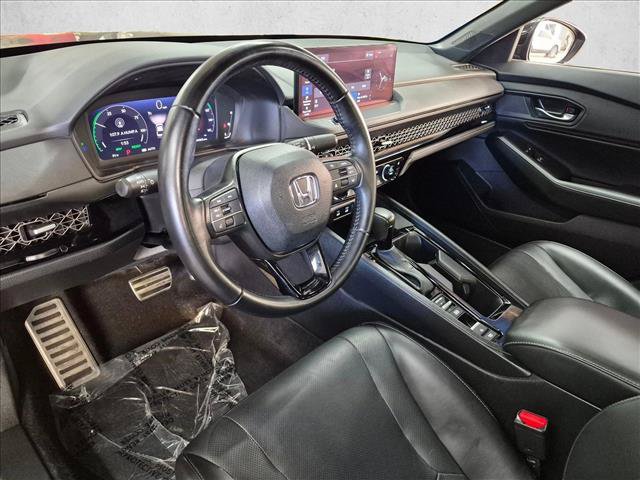 Used 2024 Honda Accord Sport image 12
