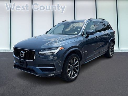 Used 2018 Volvo XC90 T5 Momentum FWD image 9