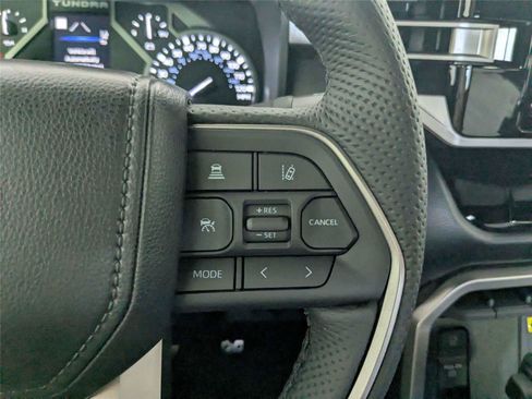 New 2026 Toyota Tundra SR5 AWD/4WD image 14