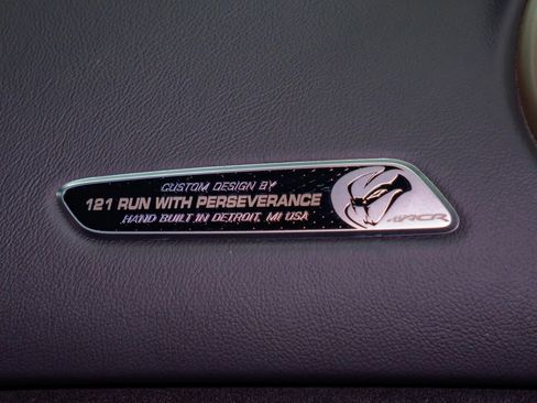 Used 2017 Dodge Viper GTC w/ ACR Package image 37