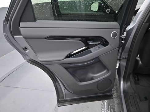 New 2026 Land Rover Range Rover Evoque S AWD/4WD image 15