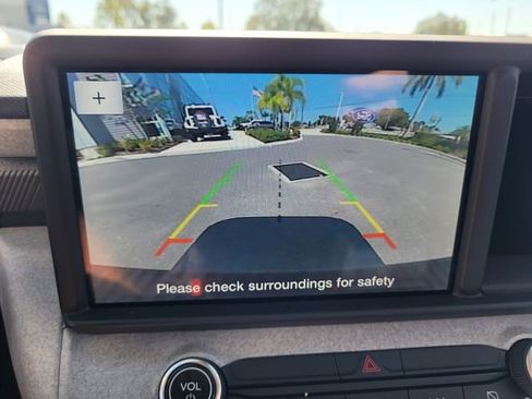 Certified 2022 Ford Maverick XLT w/ Equipment Group 300A Standard image 26