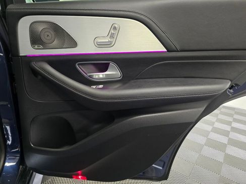 Used 2025 Mercedes-Benz GLE 350 4MATIC image 26