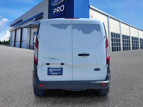Used 2017 Ford Transit Connect XL FWD image 25