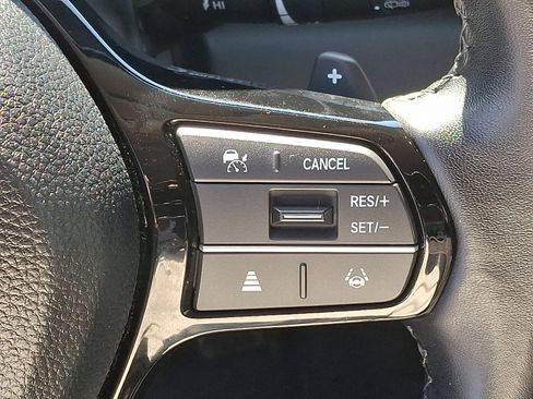 Certified 2024 Honda Pilot EX-L image 23