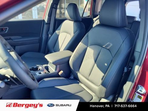 New 2026 Subaru Outback Limited AWD/4WD image 9