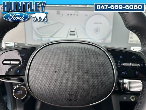 Used 2023 Hyundai Ioniq 5 SEL image 26