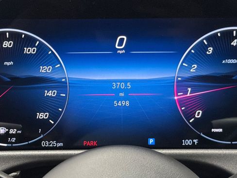 Used 2026 Mercedes-Benz E 350 Sedan image 24