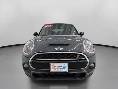 Used 2017 MINI Cooper S FWD image 2
