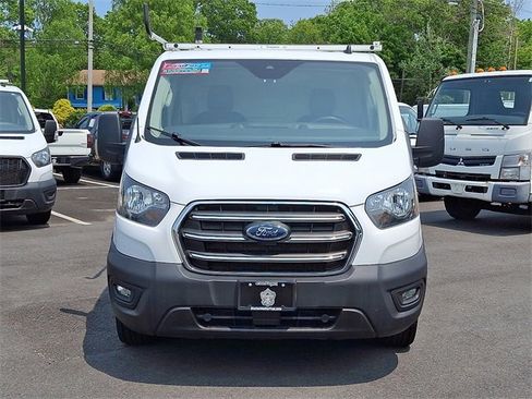 Used 2020 Ford Transit 250 Low Roof AWD image 6