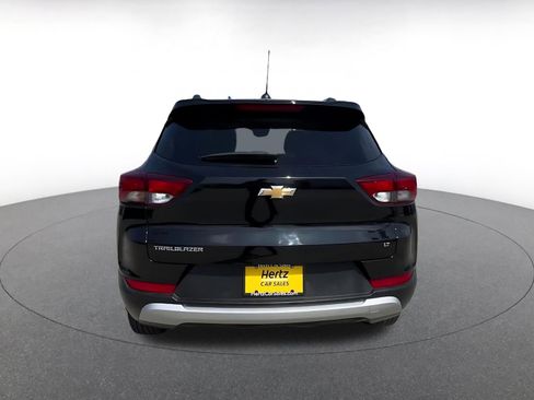 Used 2025 Chevrolet TrailBlazer LT FWD image 12
