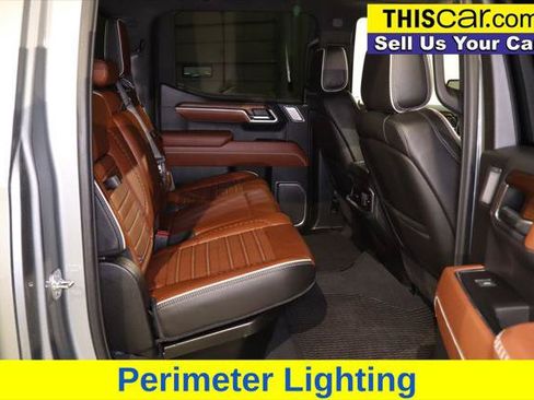 Used 2025 GMC Sierra 1500 Denali Ultimate AWD/4WD image 30
