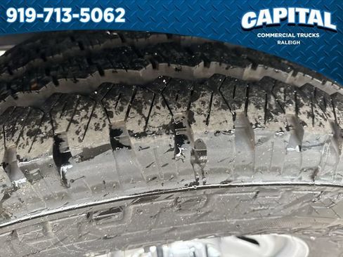 New 2026 Ford F350 XL w/ XL Chrome Package image 14