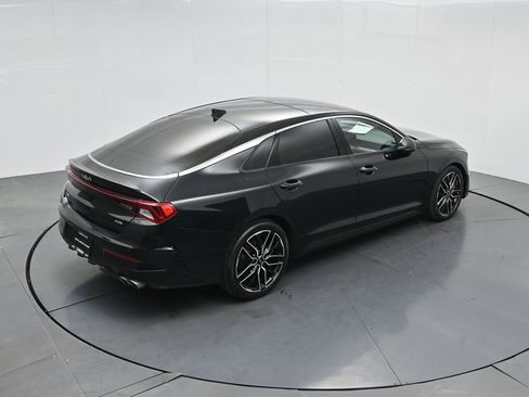 Used 2024 Kia K5 GT w/ GT1 Package image 31