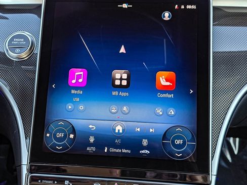 New 2026 Mercedes-Benz CLE 300 4MATIC Cabriolet image 15