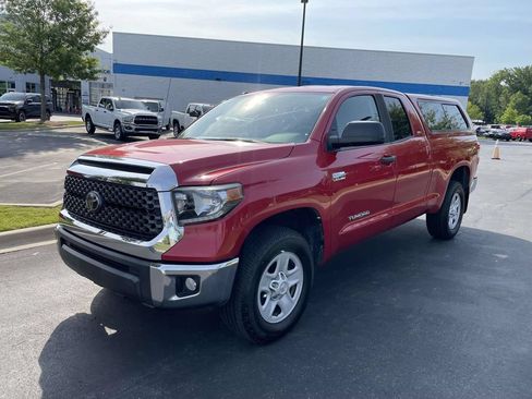 Used 2019 Toyota Tundra SR5 RWD image 3