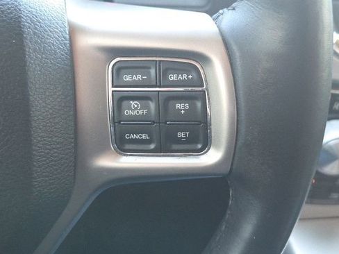 Used 2017 RAM 1500 Laramie w/ Convenience Group image 37