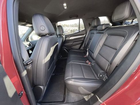 New 2026 GMC Terrain Elevation w/ Elevation Premium Package image 25