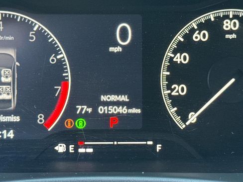 Certified 2024 Honda Civic Sport image 20