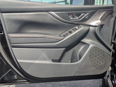 Used 2018 Subaru Crosstrek 2.0i Limited w/ Popular Package #2 image 9