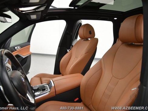 Used 2019 BMW X5 xDrive40i image 15