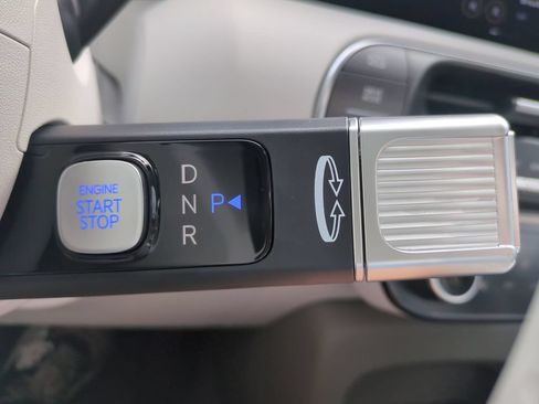 New 2027 Hyundai Palisade Limited FWD image 23