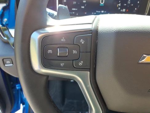 Used 2026 Chevrolet Silverado 1500 LT w/ Leather Package AWD/4WD image 28