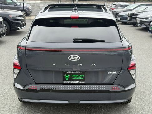 Used 2024 Hyundai Kona Limited FWD image 6