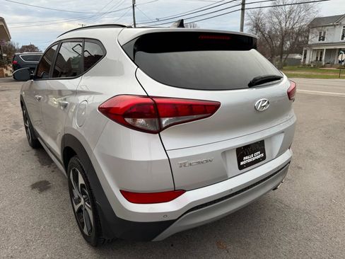Used 2018 Hyundai Tucson Value image 10