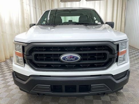 Used 2021 Ford F150 XL w/ Equipment Group 101A High image 10