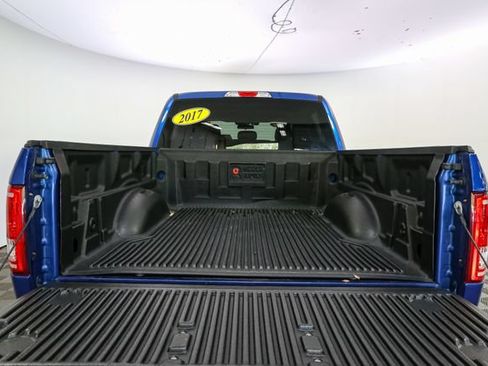 Used 2017 Ford F150 XL w/ Equipment Group 101A Mid AWD/4WD image 12