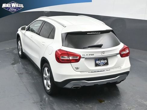 Used 2020 Mercedes-Benz GLA 250 image 13