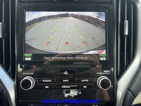 Used 2022 Subaru Ascent Limited w/ Technology Package image 6