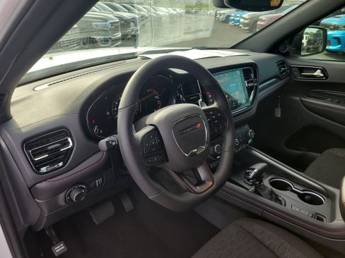 New 2026 Dodge Durango GT image 15