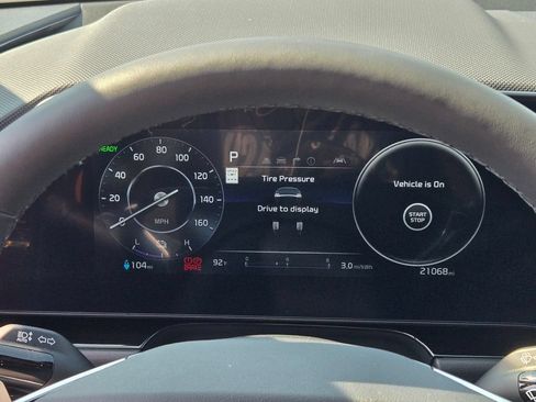 Used 2023 Kia Niro Wind w/ Wind Preserve Package FWD image 43