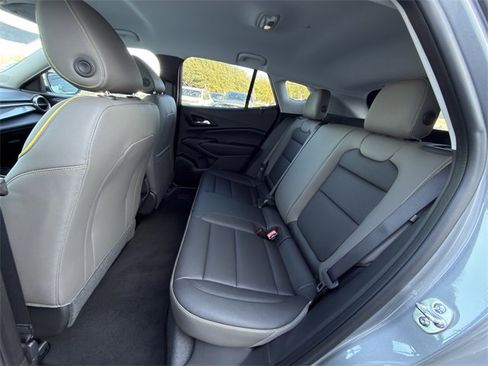 New 2026 Chevrolet Trax ACTIV w/ Driver Confidence Package image 20