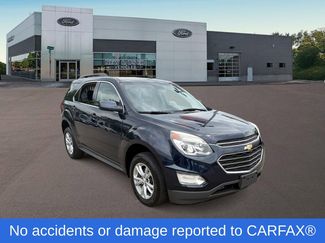 Used 2017 Chevrolet Equinox LT FWD video 2