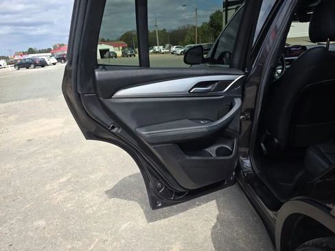 Used 2020 BMW X3 sDrive30i w/ Convenience Package image 47