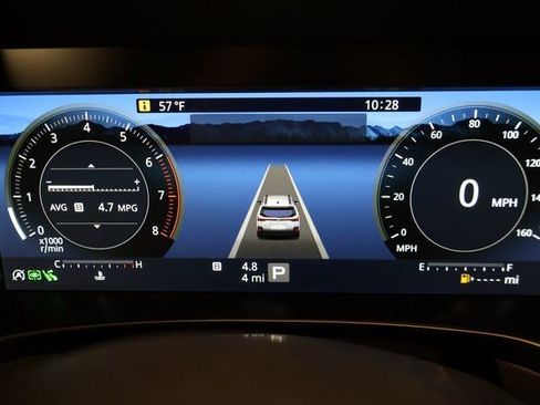 New 2026 Subaru Outback Premium image 17