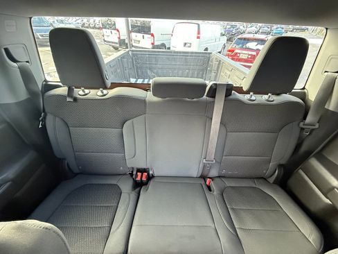 Used 2023 Chevrolet Silverado 2500 W/T w/ WT Fleet Convenience Package image 14